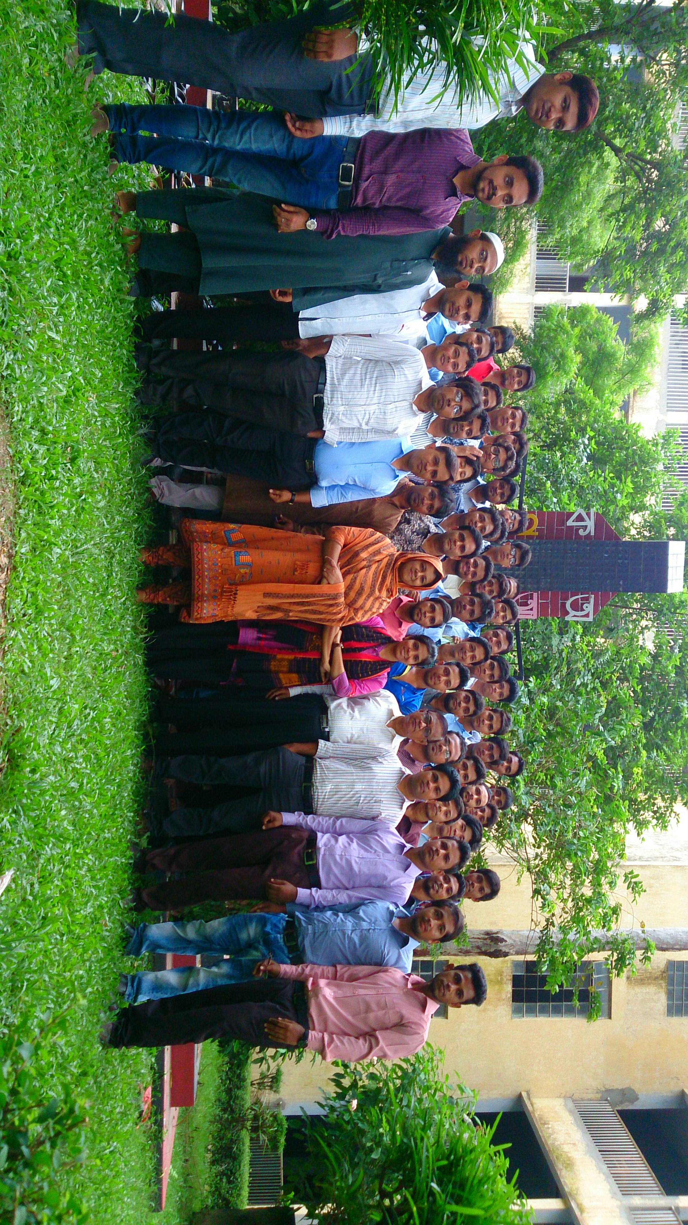 Academic Event