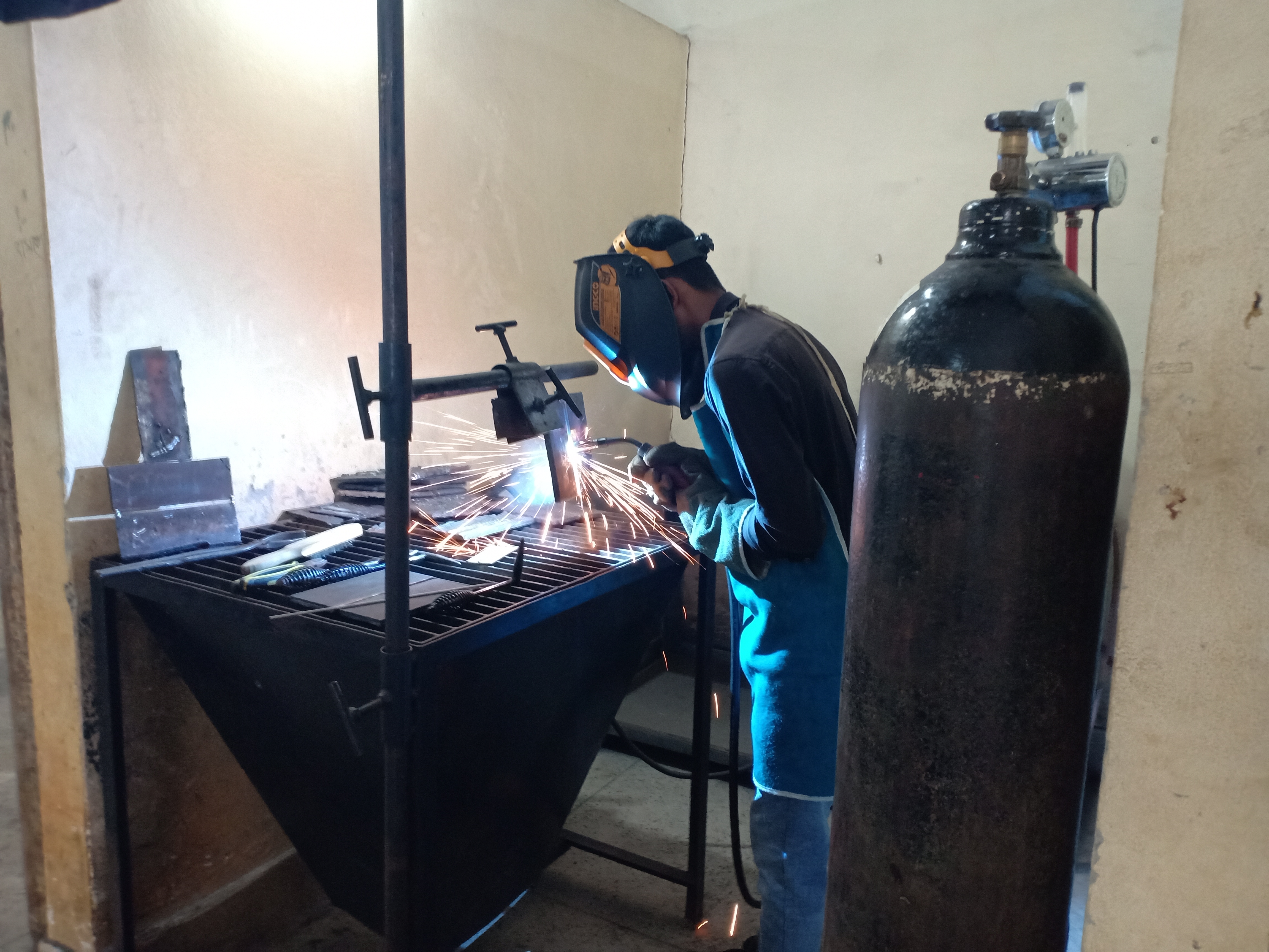 SEIP Training Batch